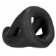 Ballstretcher Slingshot Black