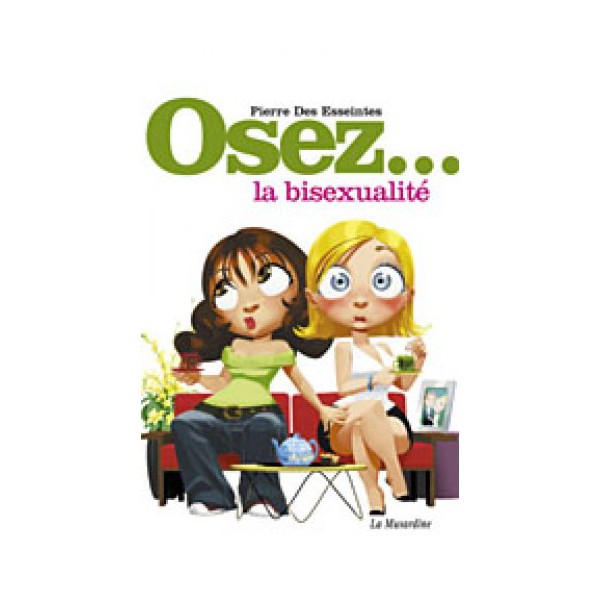 Osare ... essere bisessuale