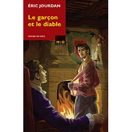H&O Editions Le garçon et le diable
