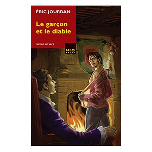 H&O Editions Le garçon et le diable