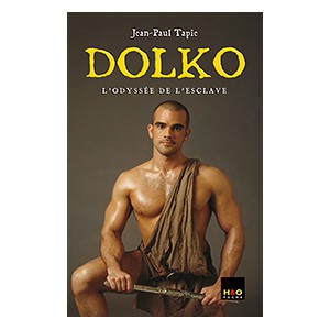 H&O Editions Dolko 1 - The slave's odyssey