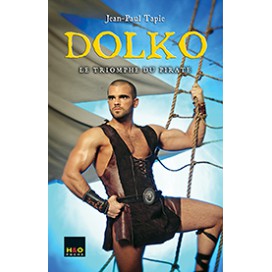 H&O Editions Dolko 2 - El triunfo del pirata