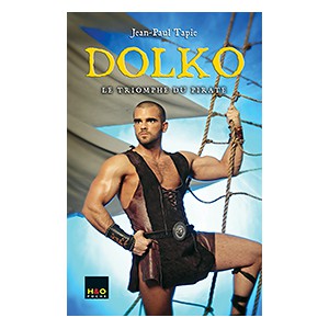 H&O Editions Dolko 2 - El triunfo del pirata