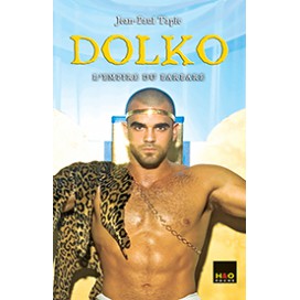 H&O Editions Dolko 3 - O Império Bárbaro