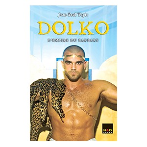 H&O Editions Dolko 3 - El Imperio Bárbaro