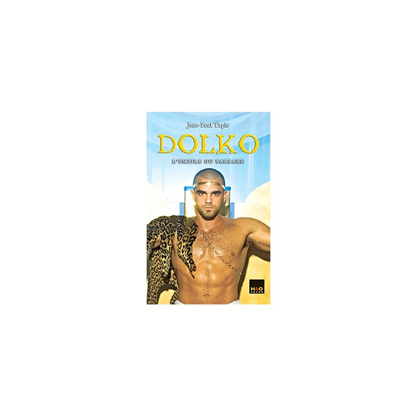 Dolko 3 - L'impero dei barbari