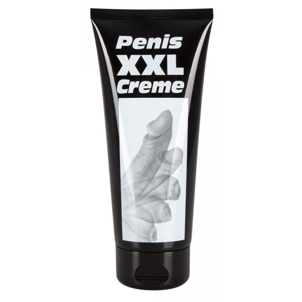 Peniscrème XXL 80mL