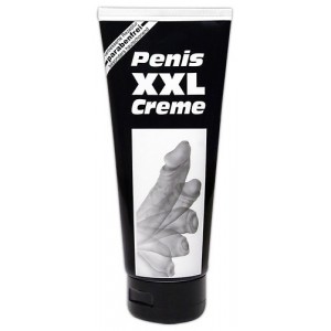 Penis XXL Creme Crema de masaje para el pene 200mL