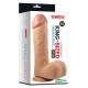 Dildo leggendario King Size 20 x 5,8 cm