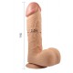 Dildo King Size Legendary 20 x 5,8cm