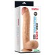 LEGENDÁRIO Dildo 27 x 6 cm Cadeira