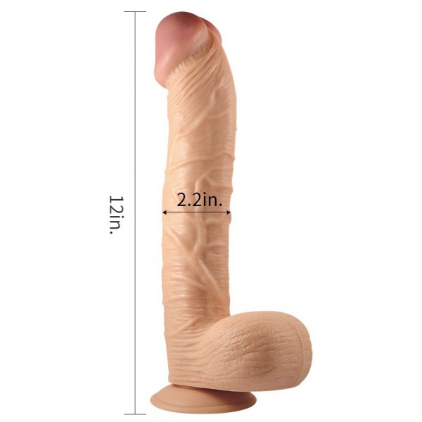 LEGENDÁRIO Dildo 27 x 6 cm Cadeira