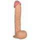 Dildo LEGENDARIO 27 x 6 cm Sedia