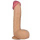 King Size Legendary Dildo 23 x 6cm