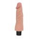 Consolador vibrador Real Soft 14 x 4cm