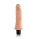 Consolador vibrador Real Feel15 x 4cm