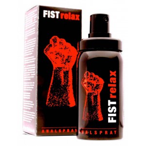 Fist Fist Relax Anal-Spray 15mL