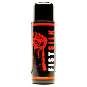 Fist Faust Seide Schmiermittel 100mL