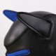 PUPPY Neoprene Blue balaclava