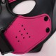 Cappuccio in neoprene PUPPY rosa