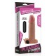 Funda para pene X-Tender n°2 17 x 4cm