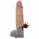 X-Tender penis case n°2 17 x 4cm