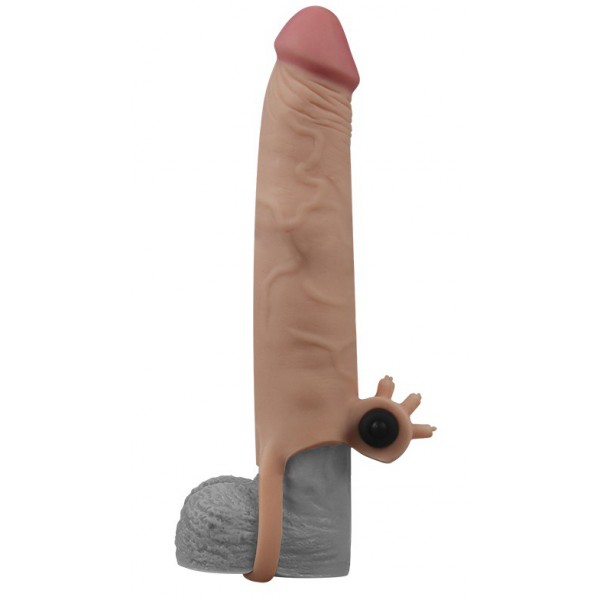 Penis sheath X-TENDER N°5 20 x 4 cm