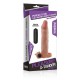 Funda para pene X-Tender n°3 19 x 4cm