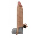 Funda para pene X-Tender n°3 19 x 4cm