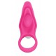 Power Clit Vibrating Ring STAMINA - Pink