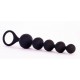 Kit of 2 Satisfyer beads - Black