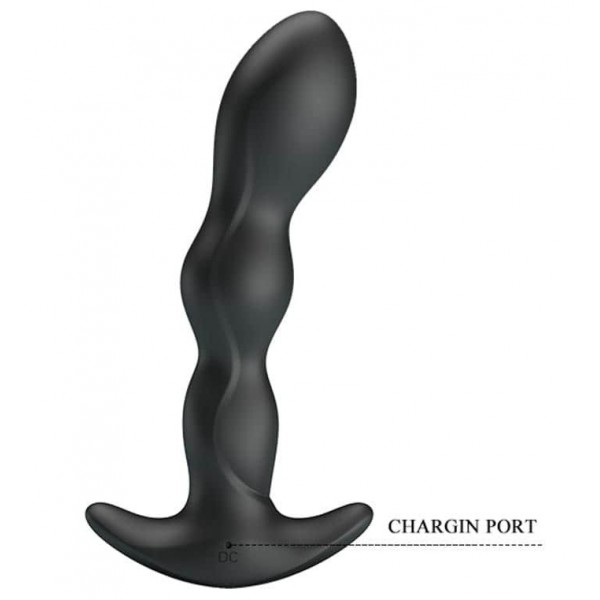 Vibrating prostate stimulator VIBE 13 x 3.3cm