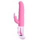 Vibratore Rabbit rotante Steven