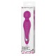 Fitzgerald Powerful Vibro Wand - 50mm Head