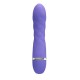 Truda Vibrator 19.5 x 3.5cm - Paars