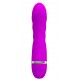 Vibrador de desenho Truda 19,5 x 3,5cm - Púrpura