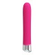 Reginald Vibrator 16.5 x 2.7 cm - Pink