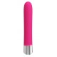 Reginald Vibrator 16.5 x 2.7 cm - Pink