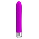 Reginald Vibrator 16.5 x 2.7 cm - Violett