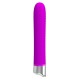 Reginald Vibrator 16.5 x 2.7 cm - Violett