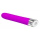 Reginald Vibrator 16.5 x 2.7 cm - Violett