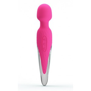 Pretty Love Antony Powerful Heated Wand - 50mm Head