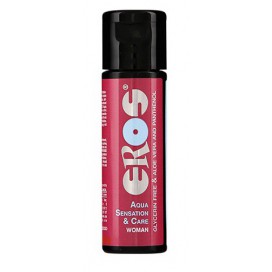 Eros Aqua Sensation Lubrificante 30 ml