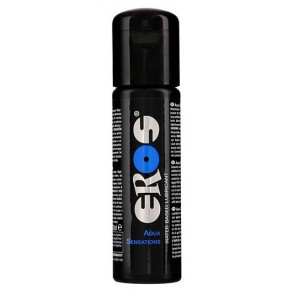 Eros Aqua Sensations Lubricant 100mL