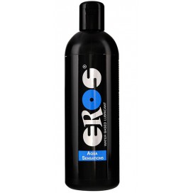 Eros Aqua Sensations Gleitgel 1 Liter