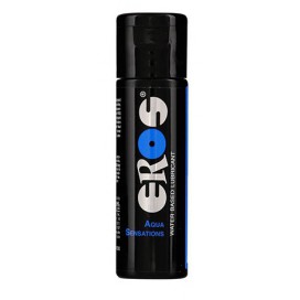 Eros Aqua Sensations Gleitgel 30mL