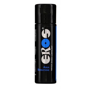 Eros Aqua Sensations Lubrificante 30 ml