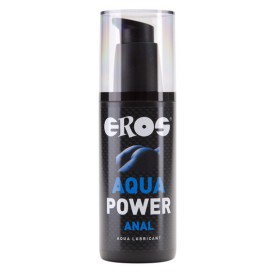 Eros Eros Aqua Power Anal - 125 ml