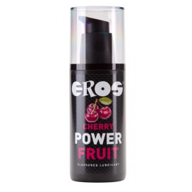 Eros Power Plus Cherry Gel 125mL