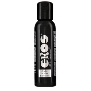 Eros Lubricante de silicona Classic Bodyglide 250mL